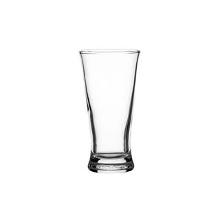 Crown Pilsner 285ml glass        ctn/24