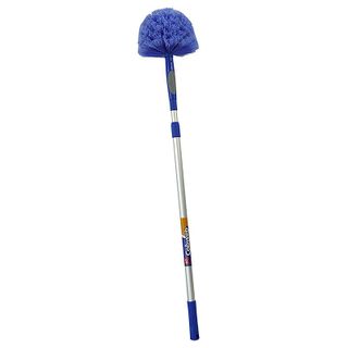 Dome Ceiling Duster with Telescopic Handle