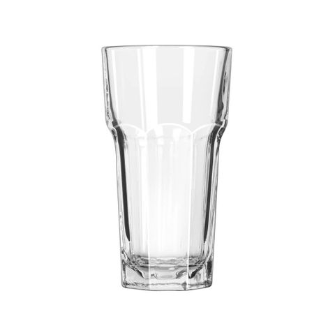 Libbey Gibraltar Rocks glass   355ml