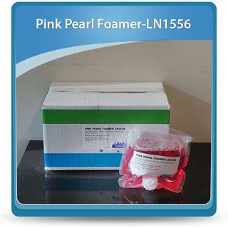 Pink Pearl Foaming Soap Pods 4 x 800ml