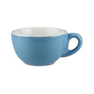 Megaccino Cup -Gloss Grey 290ml