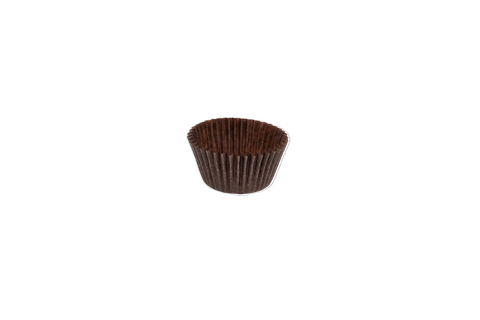 Chocolate Patty Pans