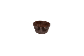 Chocolate Patty Pans