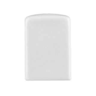 Pepper Shaker Square 5 Hole 60mm