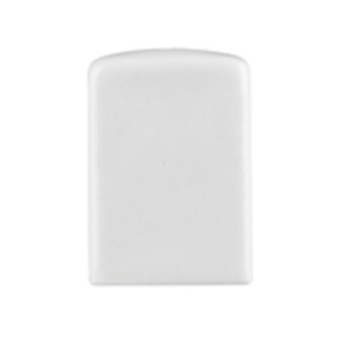 Salt Shaker Square 3 Hole 60mm