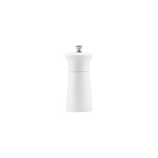 Salt/Pepper Grinder - 120mm White