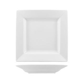 Classicware Plate Square Wide Rim 305mm      ctn/12