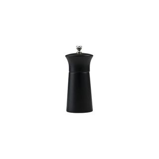 Salt/Pepper Grinder - 120mm Black