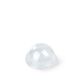 Shamrock 8oz domed lid to suit 8oz food container.   ctn/1000