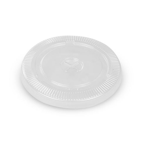 Shamrock Lid To Suit 24oz Milkshake Cups ctn/1000