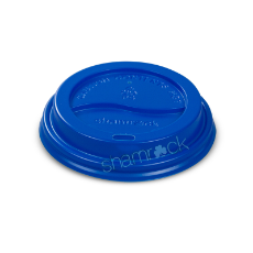 Blue SRC Lid       12oz &16oz         ctn/1000