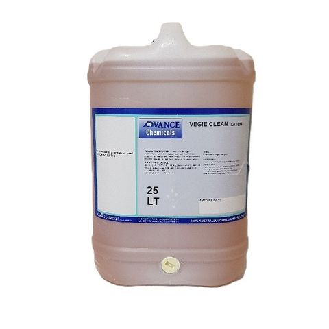 Vegie Wash LB92  1lt ,  25L