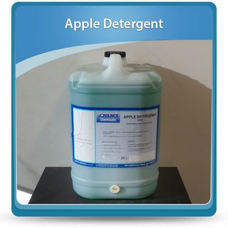 Apple Dishwashing Detergent 41A  20lt