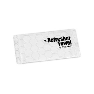 Shamrock Refresher Towel    ctn/1000