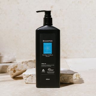 Outback Essence Hair Shampoo Floating Dispenser ctn/20