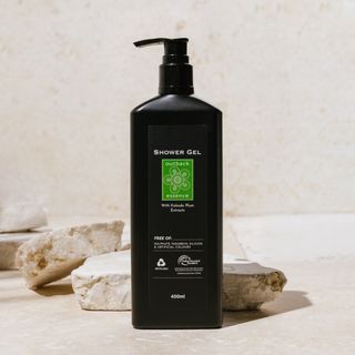 Outback Essence Shower Gel Floating Dispenser ctn/20