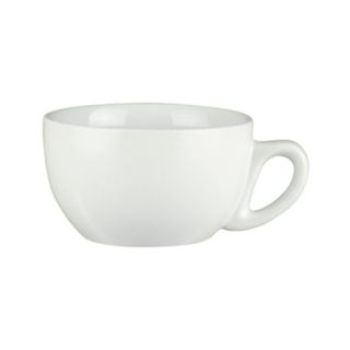 Cappuccino Cup  220ml   Matte White