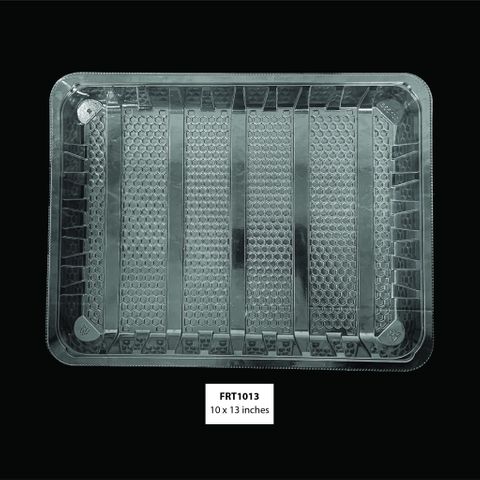 Fluid Retention Trays 10x13-MRT-101335 Ctn-200
