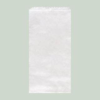 2 LB Satchel Plain B/K        pack / 500