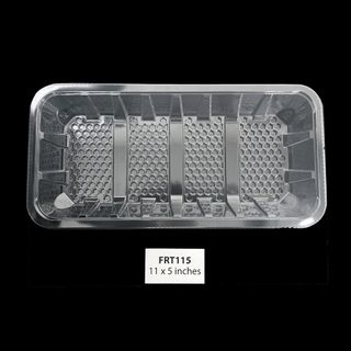Fluid Retention Trays 11x5-MRT-11535 Ctn-580 Slv-145