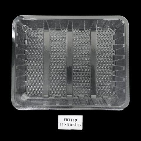 Fluid Retention Trays 11x9-MRT-11935         Ctn-300 Slv-150