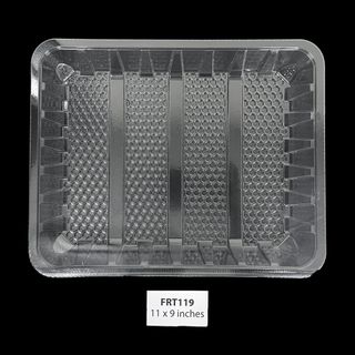 Fluid Retention Trays 11x9-MRT-11935         Ctn-300 Slv-150