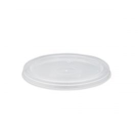 C2/C4 Lid Portion Lid (suits C2 & C4) ctn/1000 slv/100
