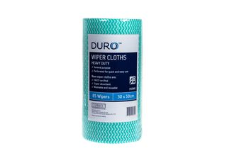 CHUX Roll GREEN  Duro Wiper Roll Heavy Duty 50cm x 30cm