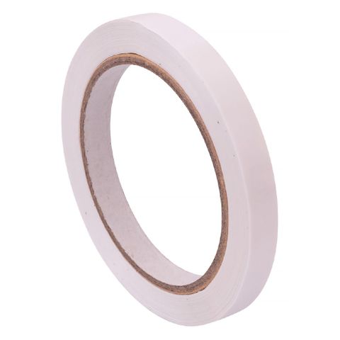 Bag Sealing Tape - White