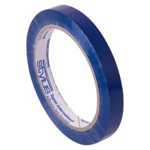 Bag Sealing Tape - Blue