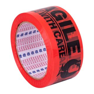 Fragile Tape           48mm x 66m
