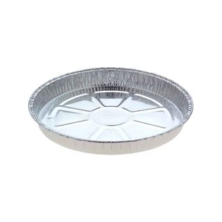 Fluted Family Quiche  500ml      (1200 per carton)