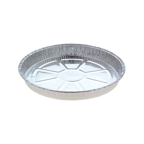 Fluted Family Quiche  500ml      (1200 per carton)
