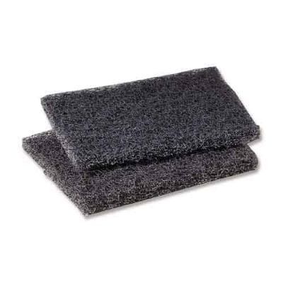 Griddle Polishing Pad 101mm x 133mm