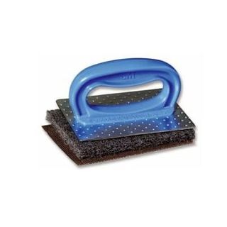 Griddle Cleaning Handle/Pad/Screen Kit
