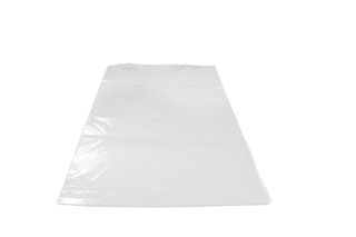 Crispy Wrap Bags 250x465 Perforated Top