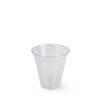 Shamrock 12oz-14oz Clear PET Cup    ctn/1000