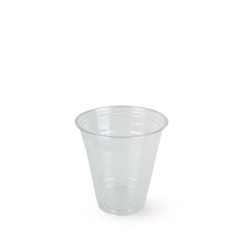 Shamrock 12oz-14oz Clear PET Cup    ctn/1000