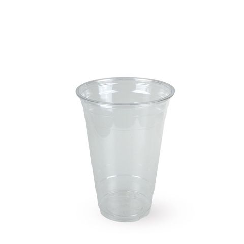 Shamrock 20oz Clear PET Cup    ctn/1000