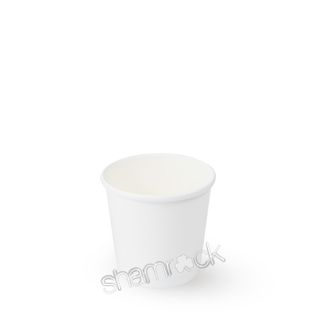 Shamrock 12oz Paper Tub Hot / Cold ctn / 500