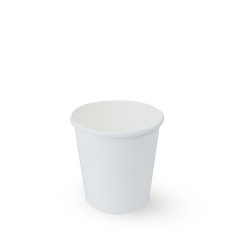 Shamrock 16oz Paper Tub Hot / Cold ctn / 500