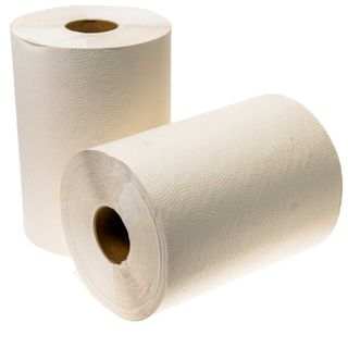Paper Roll Towel 80mt