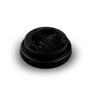 Shamrock SR 4oz Black Lid