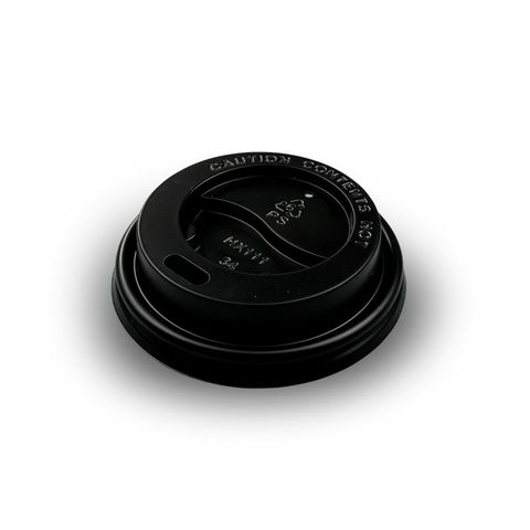 Shamrock SR 4oz Black Lid