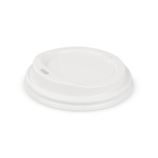 Shamrock 12oz White SRS Lid