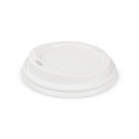 Shamrock 12oz White SRS Lid