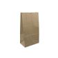 No12 SOS Brown Bag    332mm x 180mm + 112mm      ctn/500