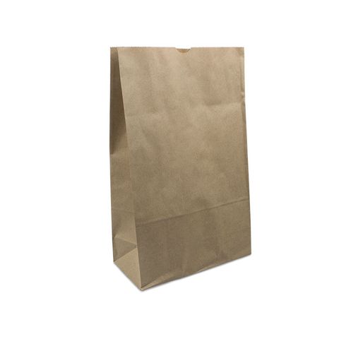 #16 Brown SOS Bag   390mm x 240mm x 120mm    ctn/250