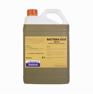 Bacteria Stat 5lt