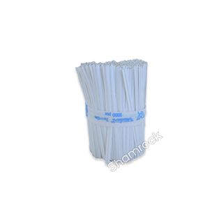 Paper Twist ties